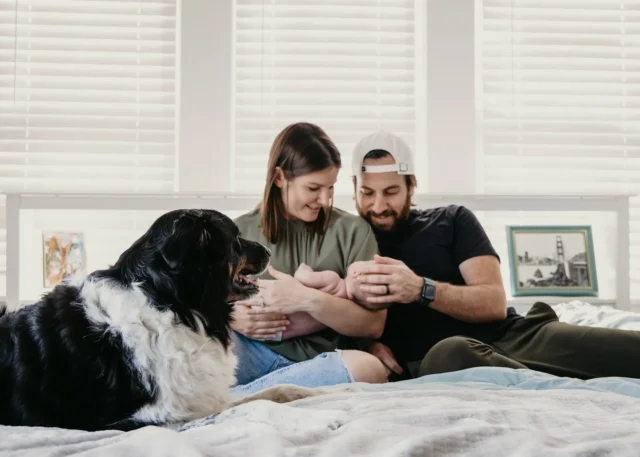 🌱 Family 🐶